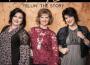 The Perry Sisters最新歌曲_最熱專輯MV_圖片照片