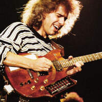 Pat Metheny圖片照片_Pat Metheny
