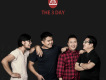 The 3day（三天樂隊）歌曲歌詞大全_The 3day（三天樂隊）最新歌曲歌詞