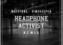 Timekeeper(Headphone Activist Remix)專輯_Headphone ActivistTimekeeper(Headphone Activist Remix)最新專輯
