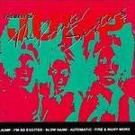 The Best Of The Poin專輯_The Pointer SistersThe Best Of The Poin最新專輯