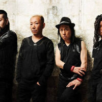 Loudness圖片照片_Loudness