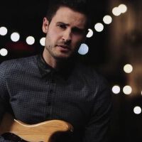 Michael McArthur圖片照片_Michael McArthur