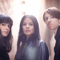 School of Seven Bells圖片照片_School of Seven Bells