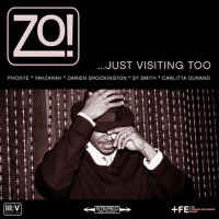 ...Just Visiting Too專輯_Zo!...Just Visiting Too最新專輯