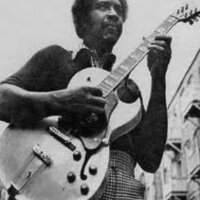 Fenton Robinson圖片照片_Fenton Robinson