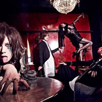 LIPHLICH圖片照片_LIPHLICH