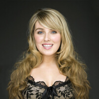 Chloe Agnew圖片照片_Chloe Agnew