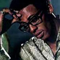 David Ruffin圖片照片_David Ruffin