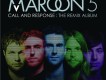 Maroon5歌曲歌詞大全_Maroon5最新歌曲歌詞