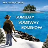 Tiki Thom Starkey歌曲歌詞大全_Tiki Thom Starkey最新歌曲歌詞