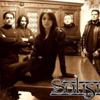 Solisia圖片照片_Solisia
