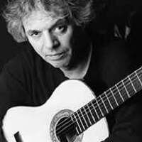 Ralph Towner圖片照片_Ralph Towner