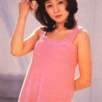 太田裕美圖片照片_太田裕美