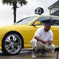 Mannie Fresh圖片照片_Mannie Fresh