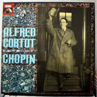 Chopin Piano Works專輯_Alfred CortotChopin Piano Works最新專輯