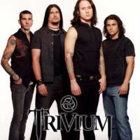 Trivium圖片照片_Trivium