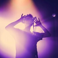 Son Lux圖片照片_Son Lux