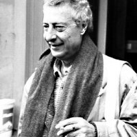 Luc Ferrari圖片照片_Luc Ferrari
