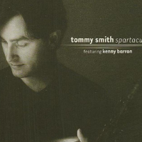 Tommy Smith個人資料介紹_個人檔案(生日/星座/歌曲/專輯/MV作品)
