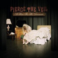 A Flair For The Dramatic專輯_Pierce the VeilA Flair For The Dramatic最新專輯