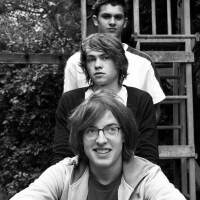 Bombay Bicycle Club圖片照片_Bombay Bicycle Club