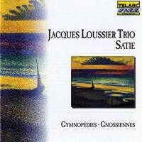 Satie: Gymnopédies Gnossiennes
