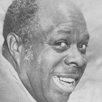 Rufus Thomas圖片照片_Rufus Thomas