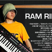 RAM RIDER圖片照片_RAM RIDER