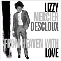 From Heaven with Love專輯_Lizzy Mercier DescloFrom Heaven with Love最新專輯