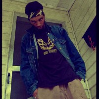 Del tha Funkee Homosapien圖片照片_Del tha Funkee Homosapien