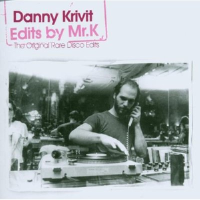 Edits by Mr. K專輯_Danny KrivitEdits by Mr. K最新專輯