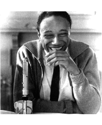 Horace Silver圖片照片_Horace Silver