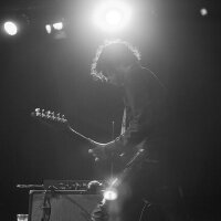 The Jon Spencer Blues Explosion圖片照片_The Jon Spencer Blues Explosion