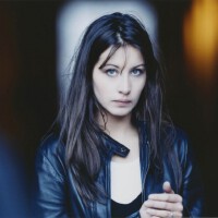 Coralie Clement圖片照片_Coralie Clement