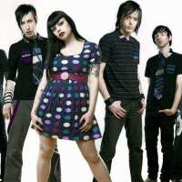 The Birthday Massacre圖片照片_The Birthday Massacre