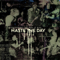 Haste The Day圖片照片_Haste The Day