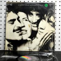 Grand Funk Railroad個人資料介紹_個人檔案(生日/星座/歌曲/專輯/MV作品)