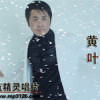 黃葉