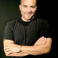 George Skaroulis圖片照片_George Skaroulis