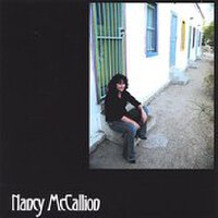 Nancy McCallion歌曲歌詞大全_Nancy McCallion最新歌曲歌詞