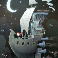 Sky Sailing圖片照片_Sky Sailing