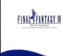 最終幻想IV Final Fantasy