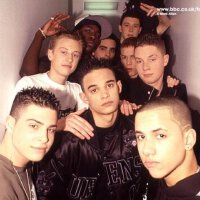 Blazin' Squad圖片照片_Blazin' Squad