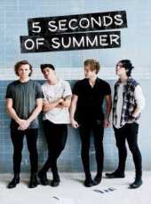 澳洲鮮肉搖滾天團→5 Seconds of Summer動漫全集線上看_卡通片全集高清線上看_好看的動漫