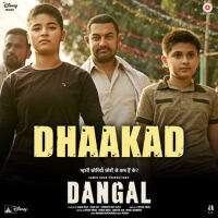 Dhaakad (From專輯_PritamDhaakad (From最新專輯