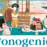 Fonogenico圖片照片_Fonogenico
