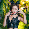 張梓淇歌曲歌詞大全_張梓淇最新歌曲歌詞