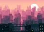 City Of Love專輯_NaderelevenCity Of Love最新專輯