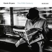 Gavin Bryars個人資料介紹_個人檔案(生日/星座/歌曲/專輯/MV作品)